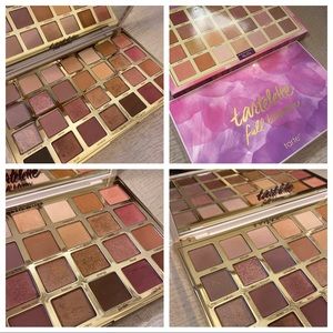 TARTELETTE FULL BLOOM PALETTE